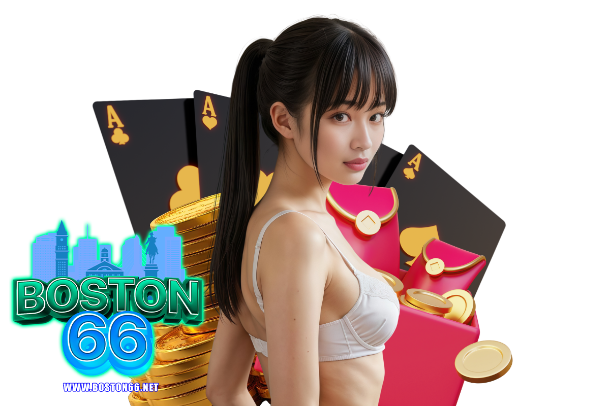 boston66 สมัคร