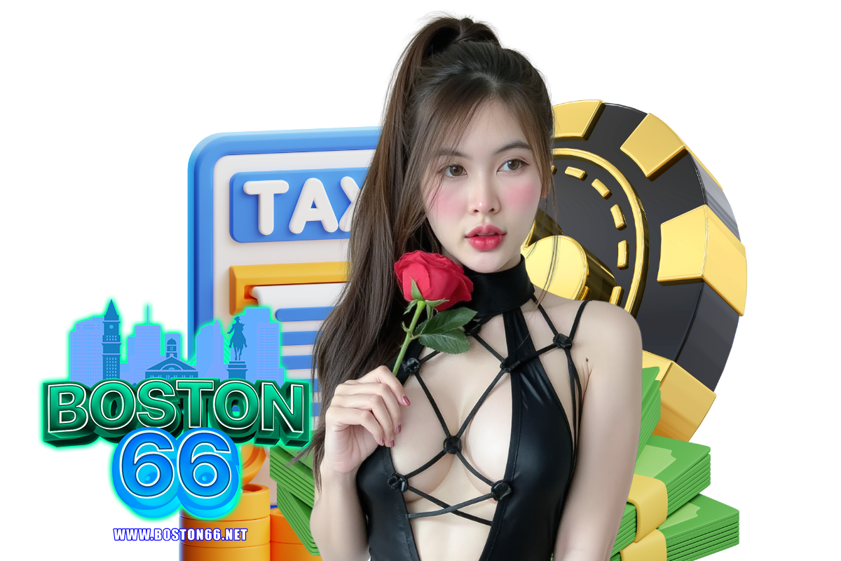 boston66 สล็อต
